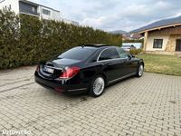 second-hand Mercedes S350 d L 9G-TRONIC