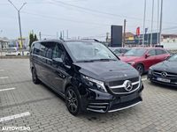 second-hand Mercedes V300 d extralang 4Matic 9G-TRONIC Avantgarde Edition