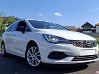 Second-hand Opel Astra 122 CP (89 kW) 2021 Alb Break