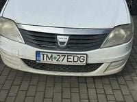 Second-hand Dacia Logan MCV 75 CP (55 kW) 2009 Break