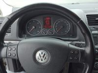 second-hand VW Jetta 