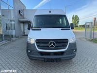 second-hand Mercedes Sprinter 319 CDI Lang HA 7G-TRONIC Plus