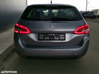 second-hand Peugeot 308 SW BlueHDi 130 Stop & Start Tech Edition
