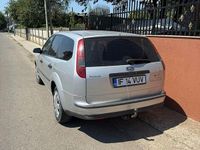 Second-hand Ford Focus Trend 109 CP (80 kW) 2005 Culoaregri Break