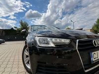 Second-hand Audi A4 150 CP (110 kW) 2017 Break