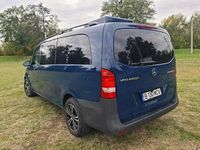 Second-hand Mercedes Vito 130 CP (95 kW) 2019 Van