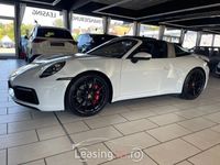 second-hand Porsche 911 Urmodell 2021 3.0 Benzină 450 CP 29.800 km - 177.840 EUR - leasing auto