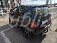 second-hand Mercedes A170 Clasa A