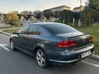 Second-hand VW Passat 140 CP (102 kW) 2014 Berlinǎ