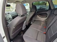 second-hand Ford Focus 1.6 TDCi DPF Ghia