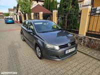 second-hand VW Polo 1.4 Team