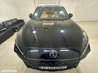 Nouă MG HS 272 CP (200 kW) 2025 Culoarenegru SUV