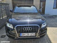 second-hand Audi Q5 