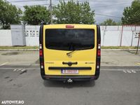 second-hand Opel Vivaro 