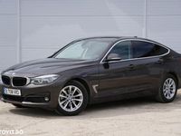 second-hand BMW 320 Gran Turismo Seria 3 d xDrive AT