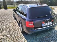 second-hand Audi A6 2004 1.8T