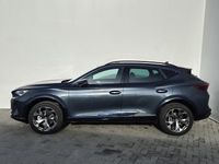 Second-hand Cupra Formentor 150 CP (110 kW) 2024 Gri inchis  metalic SUV