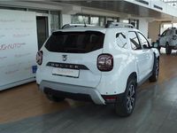 second-hand Dacia Duster TCe 150 4WD
