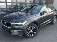 Second-hand Volvo XC60 Pro 197 CP (144 kW) 2022 SUV