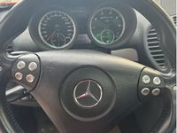 second-hand Mercedes SLK55 AMG AMG 7G-TRONIC