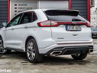 second-hand Ford Edge 2.0 Panther A8 AWD ST Line