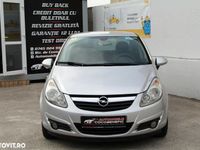 second-hand Opel Corsa 1.2 Easytronic Cosmo