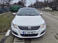 Second-hand VW Passat R-line 172 CP (126 kW) 2011 Berlinǎ