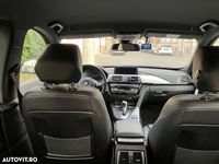 second-hand BMW 320 Seria 3 d xDrive AT