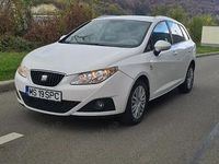 Second-hand Seat Ibiza ST 105 CP (77 kW) 2010 Break