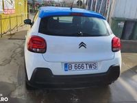 second-hand Citroën C3 1.6 BlueHDi S&S BVM Feel