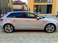 Second-hand Audi A3 S-Line 150 CP (110 kW) 2019 Berlinǎ