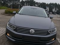 second-hand VW Passat B8 , 2017 , 1.6 TDI ,Comfortline , 165.000 KM