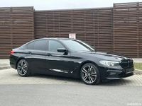 Second-hand BMW 530e 252 CP (185 kW) 2019 Negru Berlinǎ