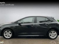 Second-hand Toyota Corolla 98 CP (72 kW) 2021 Culoarenegru Hatchback