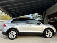 second-hand VW Tiguan 2.0 TDI 4Mot DSG Comfortline