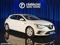 Second-hand Renault Mégane IV 116 CP (85 kW) 2021 Culoarealb Berlinǎ