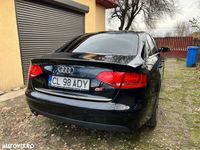 second-hand Audi A4 1.8 TFSI S line Sportpaket