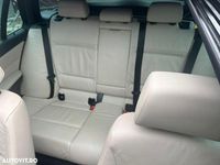 Second-hand BMW 320 Exclusive 183 CP (134 kW) 2011 Culoarenegru Break