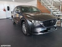 second-hand Mazda CX-5 e-SKYACTIV G194 AT AWD MHEV Takumi