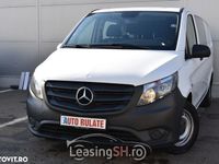 second-hand Mercedes Vito 