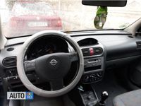 second-hand Opel Corsa 