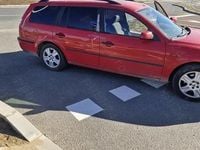 Second-hand Ford Mondeo 100 CP (73 kW) 2004 Break