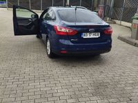 second-hand Ford Focus 2.0 TDCi DPF Trend