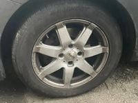 Second-hand Peugeot 5008 82 CP (60 kW) 2011 Gri Monovolum