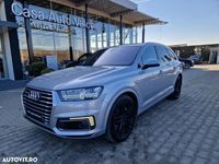 second-hand Audi Q7 