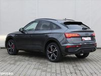 second-hand Audi Q5 