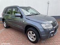 second-hand Suzuki Grand Vitara 1.9 DDIS Navi