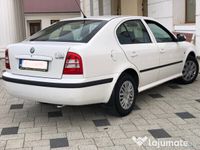 second-hand Skoda Octavia I 1.6Mpi+GPL,2010,Impecabila!