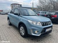 second-hand Suzuki Vitara 1.0 Passion