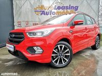 second-hand Ford Kuga 1.5 TDCi 2WD Powershift ST-Line